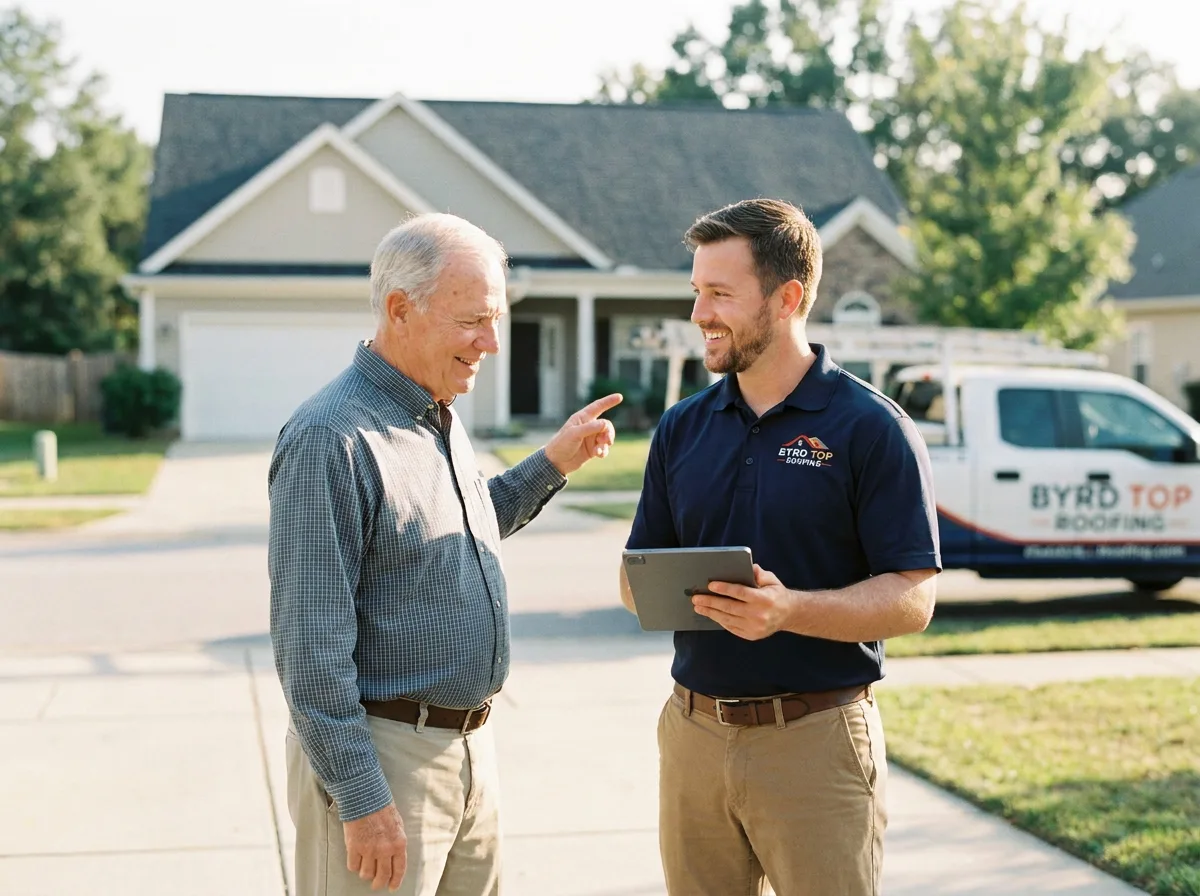 Roofing Mount Sherman, KY FAQs